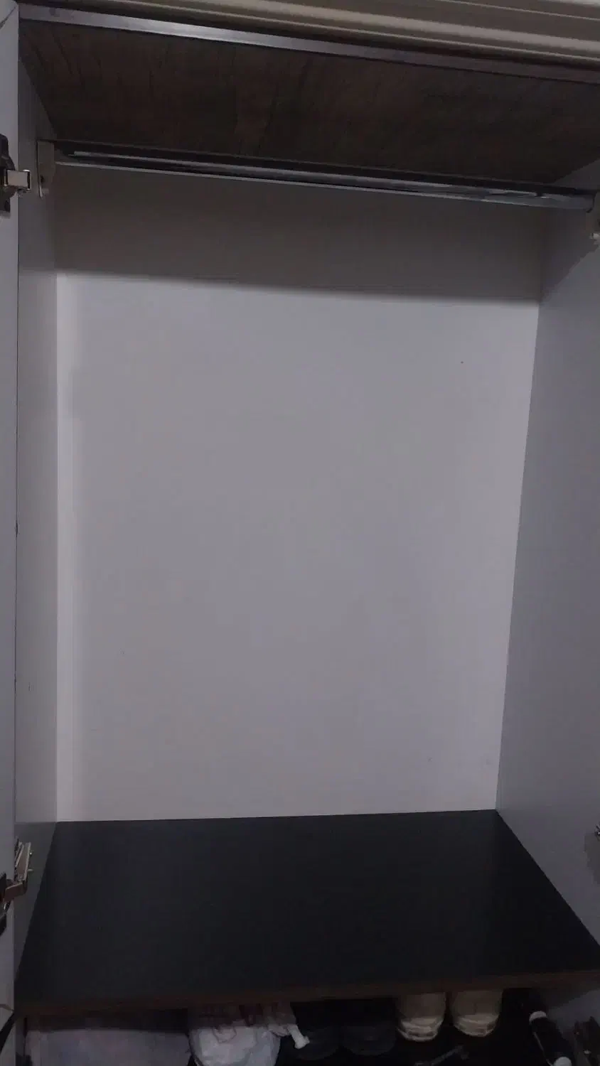 جا کفشی و رختکن ام دی اف اصل|جاکفشی، کمد، دراور|اردبیل, |دیوار