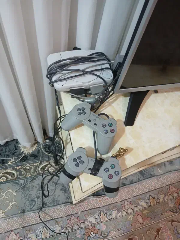 پلی1|کنسول، بازی ویدئویی و آنلاین|کرمانشاه, |دیوار