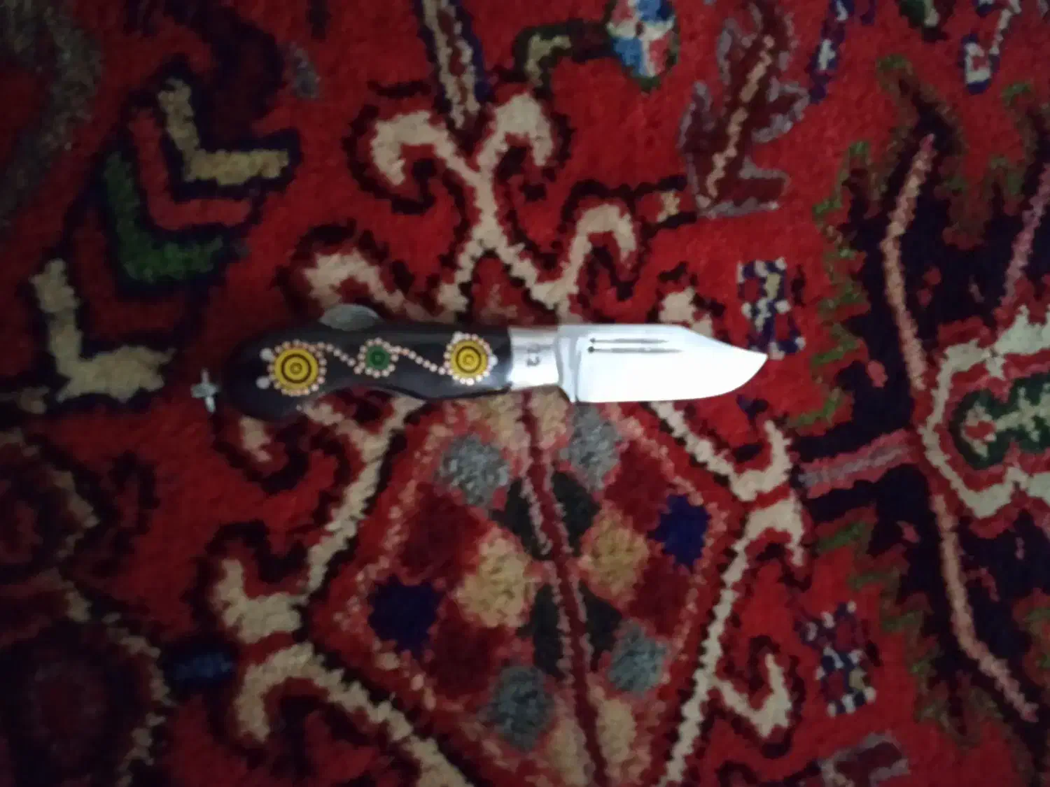 چاقوبابا‌سفارشی|کوهنوردی و کمپینگ|تبریز, |دیوار