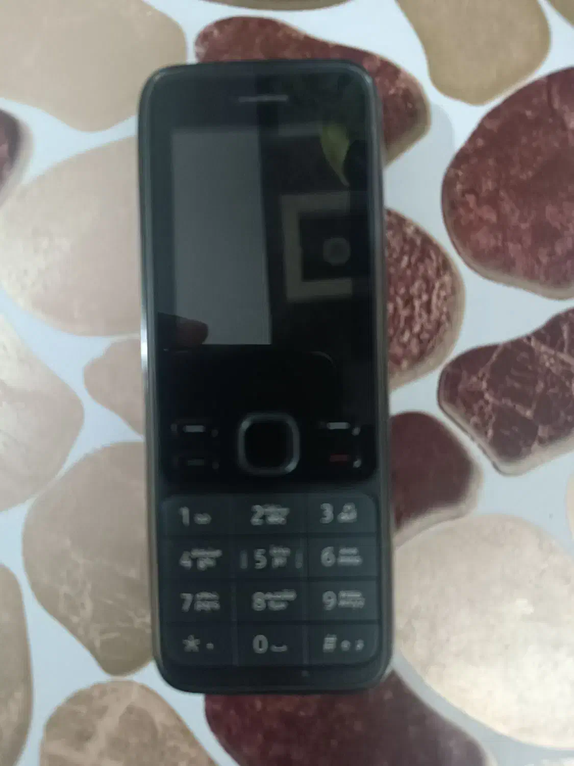 گوشی نوکیا در حد نو|موبایل|فلاورجان, |دیوار