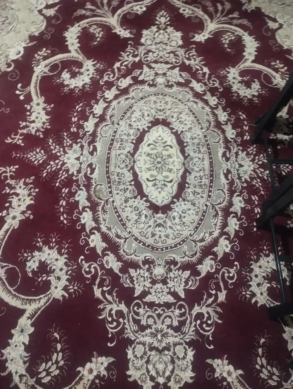 یک جفت ‌قالی 12متری قیمت 6میلیون|فرش|تربت جام, حافظ|دیوار