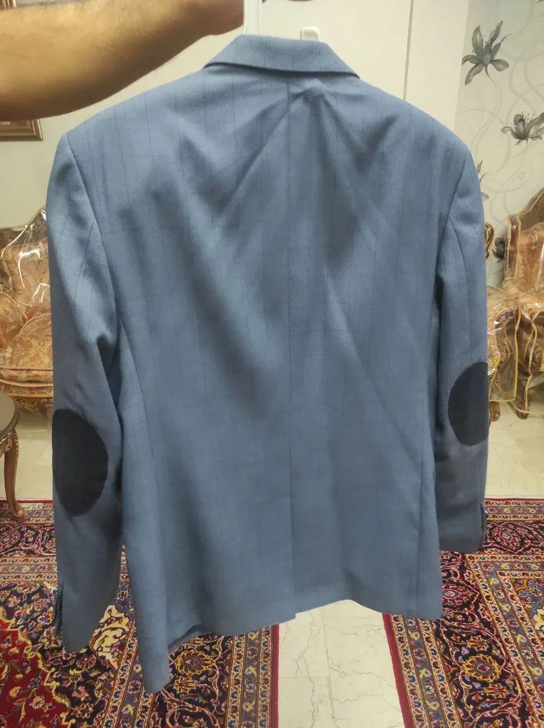 کت تک|لباس|تهران, زاهد گیلانی|دیوار