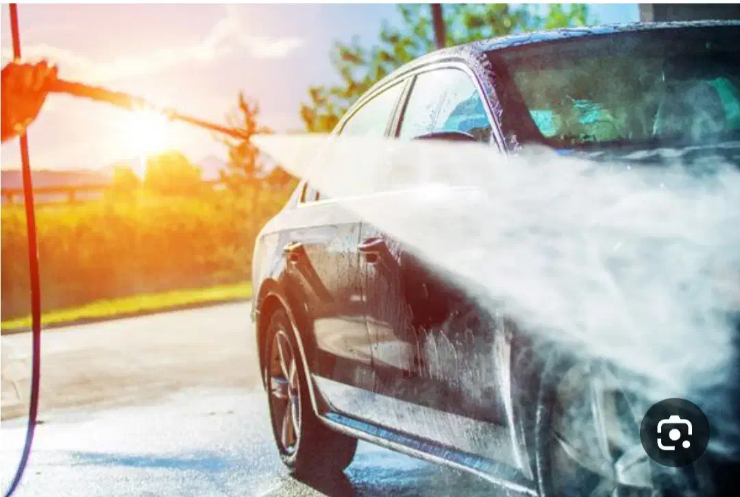 نیروی کار در کارواش|استخدام سرایداری و نظافت|مسجد سلیمان, |دیوار