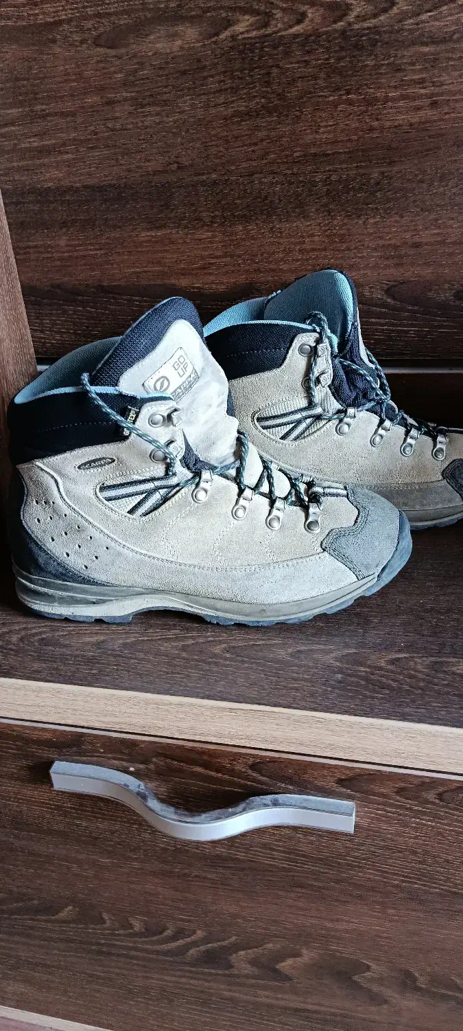 کفش کوهنوردی (۴۰)|کوهنوردی و کمپینگ|شیراز, رکنآباد|دیوار