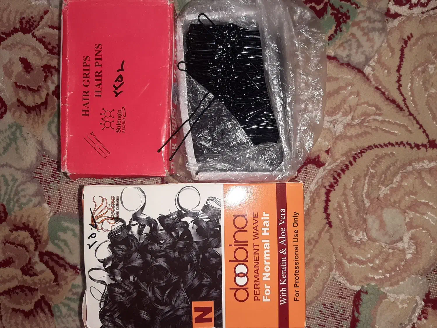 لوازم ارایشگری|آرایشگاه و سالن‌های زیبایی|سراب, |دیوار