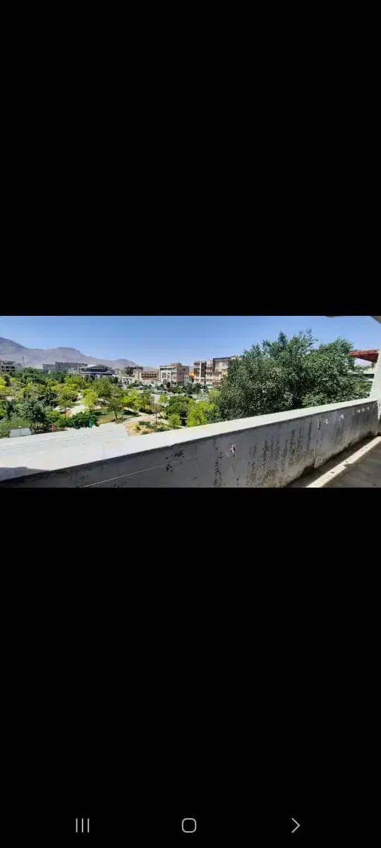 رهن واحد سه خوابه دو قلو پذیرایی|اجارهٔ آپارتمان|فولادشهر, B5|دیوار