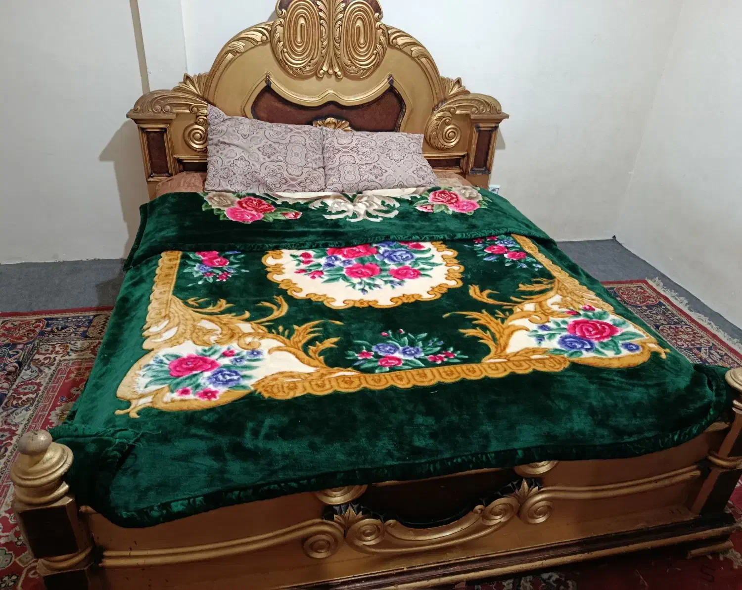 سویت آپارتمان|اجارهٔ کوتاه‌مدت آپارتمان و سوئیت|گلبهار, شهر جدید گلبهار|دیوار