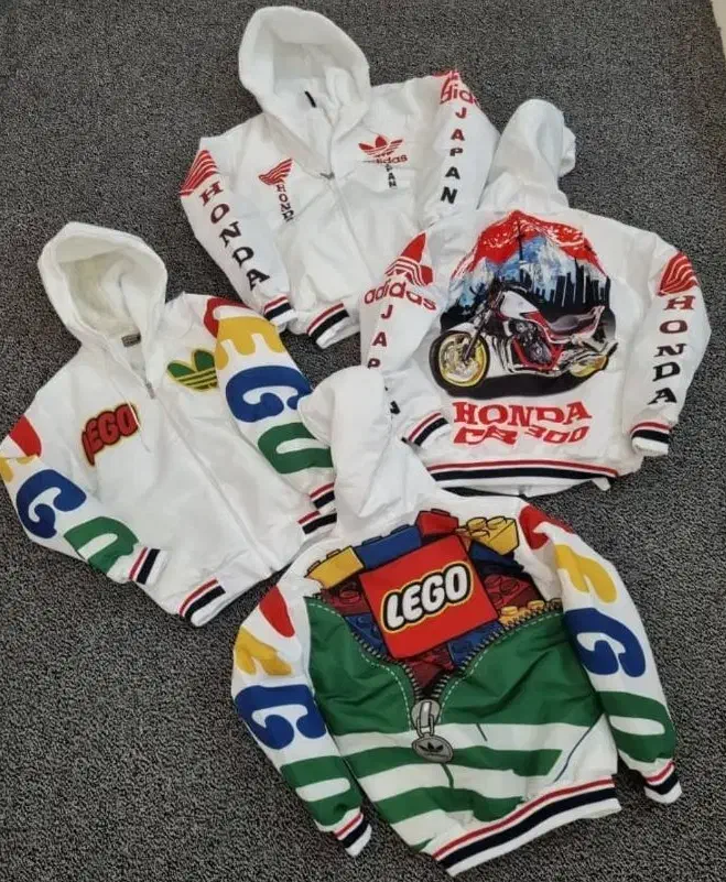 سویشرت بچه گانه|لباس|اصفهان, گرکان|دیوار