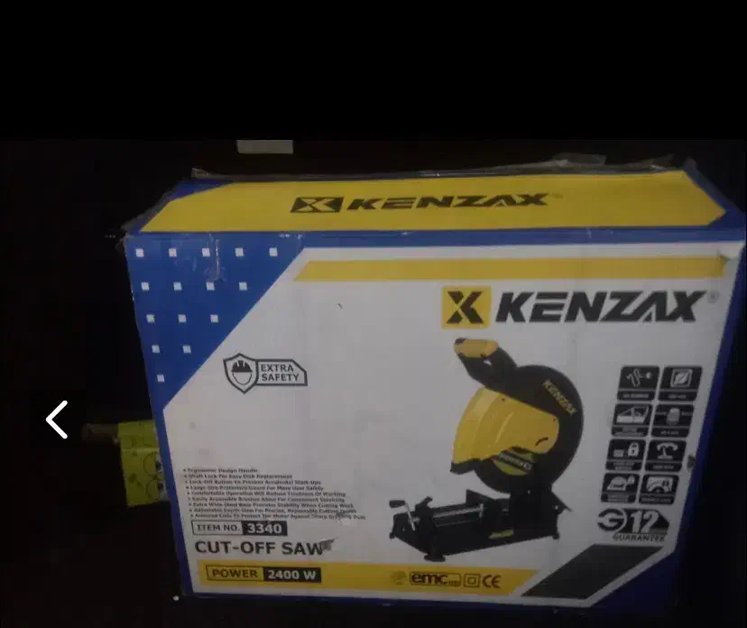 پروفیل بر|ابزارآلات|الوند, |دیوار