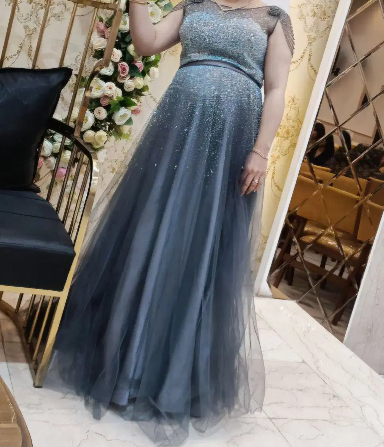 لباس مجلسی اجاره ای|لباس|زنجان, |دیوار