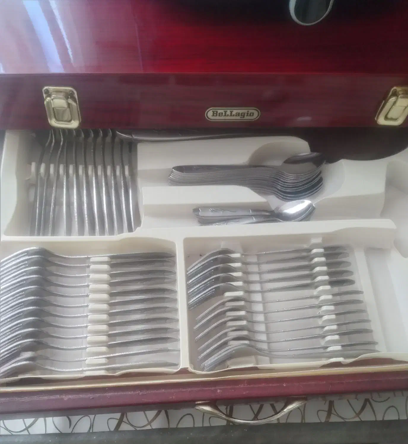 جا قاشقی|ظروف نگهدارنده، پلاستیکی، یک‌بارمصرف|همدان, |دیوار