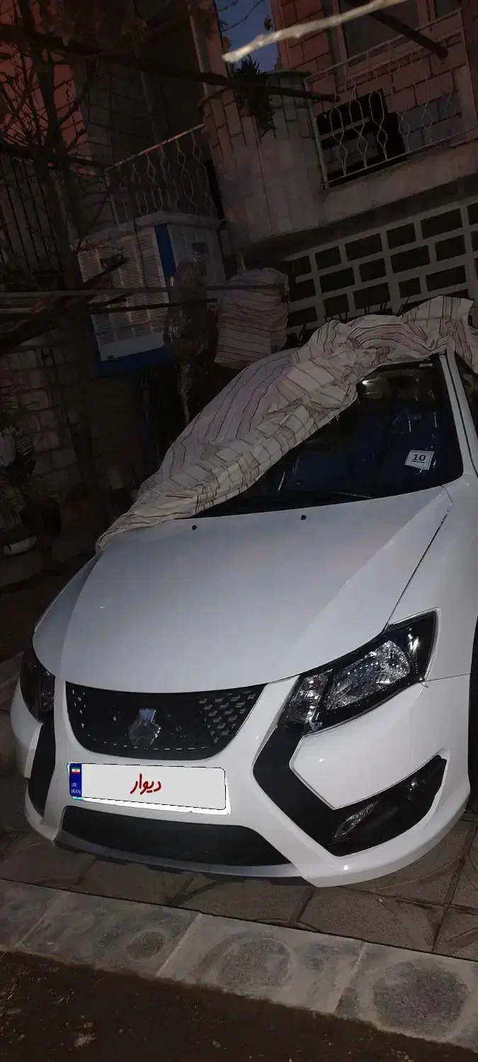 کوییک Gxl|خودرو سواری و وانت|تهران, بهمن یار|دیوار