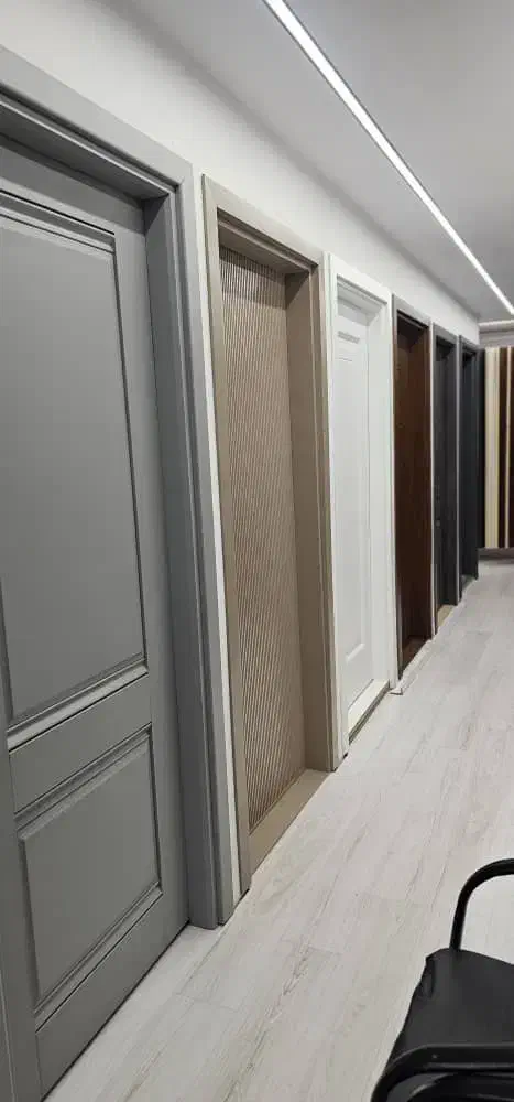 خرید درهای ضدآب /اتاقی/ از کارخانه داخلی درب سفید|مصالح و تجهیزات ساختمان|شیراز, شهرک صنعتی شیراز|دیوار