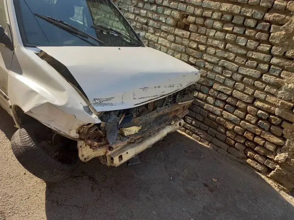 پراید مدل۸۲|خودرو سواری و وانت|کرج, حصارک پایین|دیوار