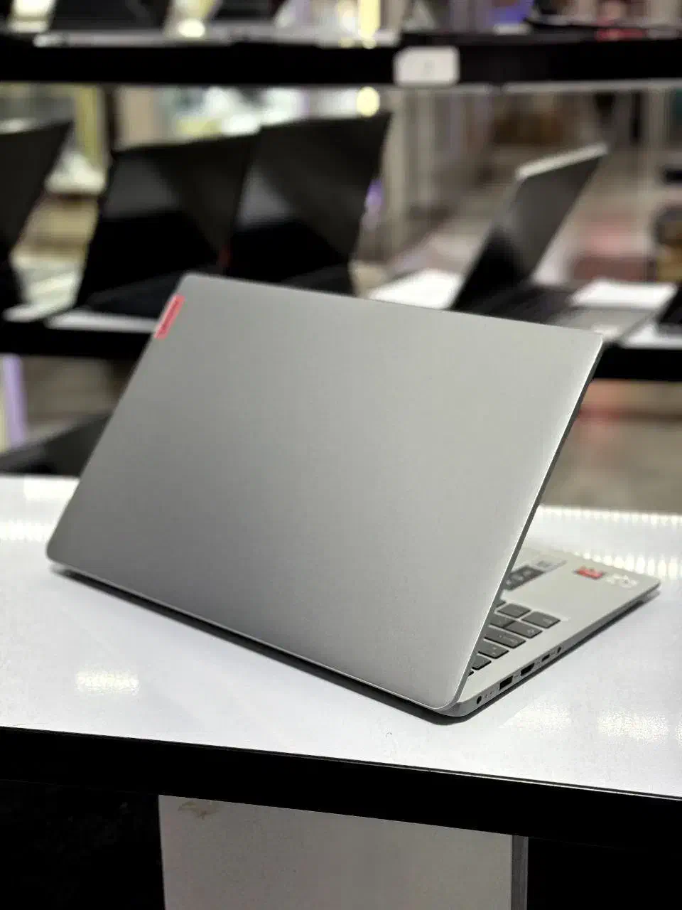 لپتاپ آکبند نسل ۱۳ لنوو  نسل ۱۳ / اقساط ۳/۵ درصد|رایانه همراه|تبریز, |دیوار