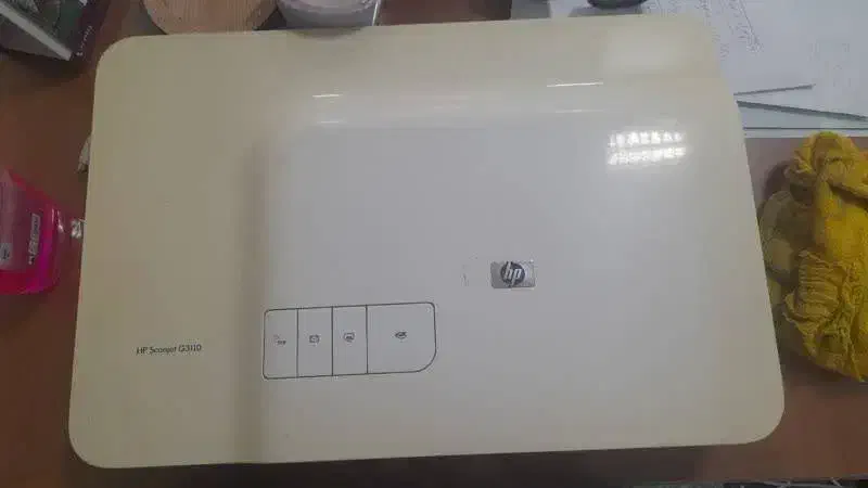 اسکنر HP مدلG3110|پرینتر، اسکنر، کپی، فکس|زاهدان, |دیوار
