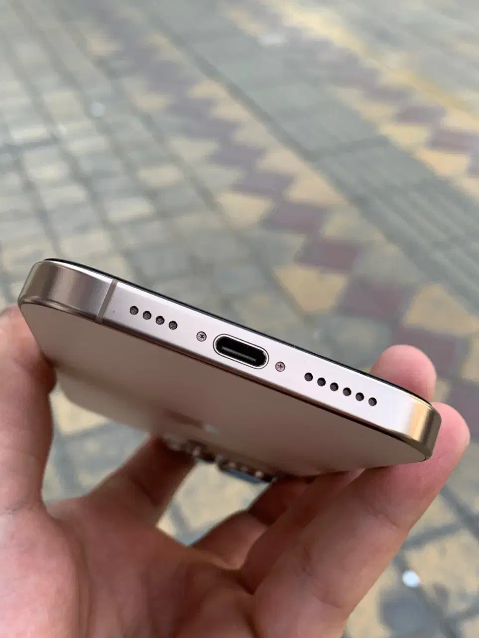 Iphone 16 promax|موبایل|تهران, هفت حوض|دیوار