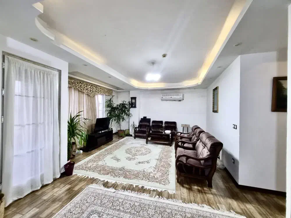 ۸۰ متری تک واحدی بر اصلی مهرگان|فروش آپارتمان|لاهیجان, مهرگان|دیوار