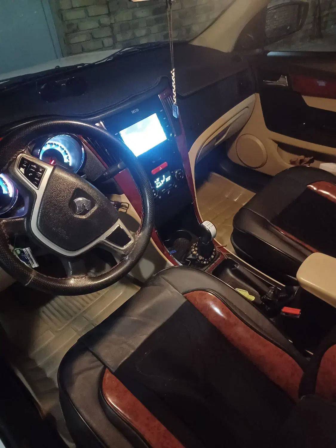 دنا تیپ ۱ مدل ۹۸ درحد|خودرو سواری و وانت|ارومیه, |دیوار