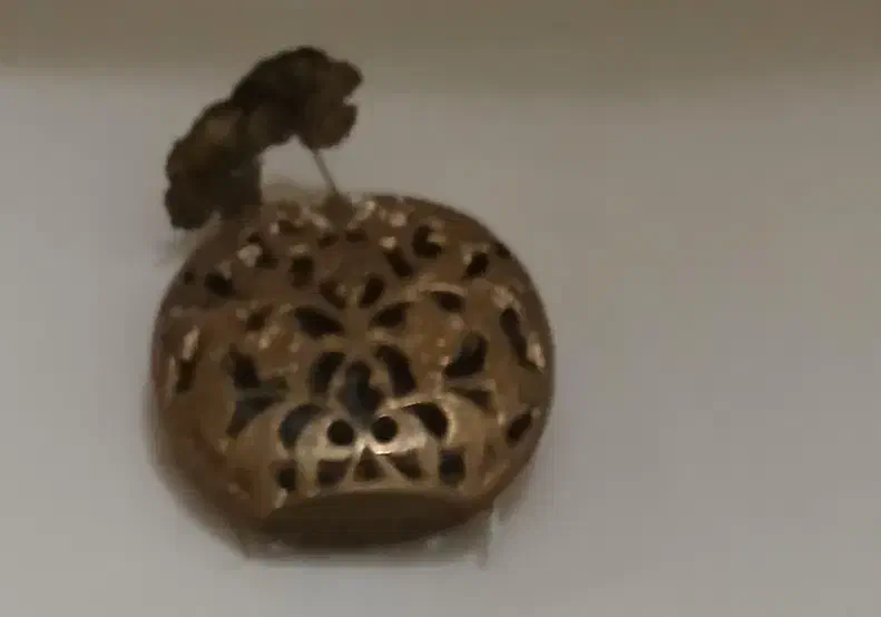 تعدادی وسایل تزئینی برنجی به فروش میرسد|مجسمه، تندیس، ماکت|تهران, دولاب|دیوار