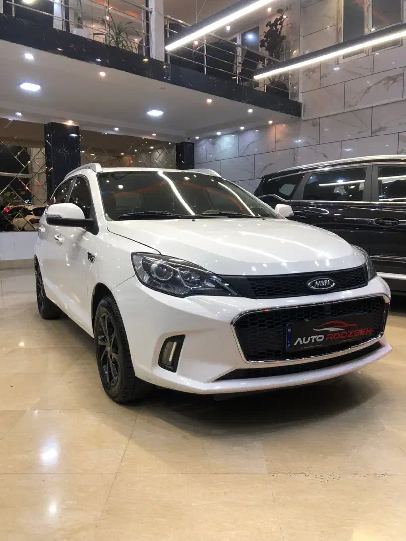 ام وی ام 315+ بسیار نو و تمیز(نقد و اقساط)|خودرو سواری و وانت|تهران, نارمک|دیوار