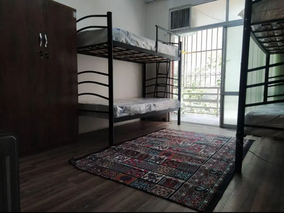 خوابگاه دخترانه|اجارهٔ کوتاه‌مدت آپارتمان و سوئیت|تهران, پاسداران|دیوار