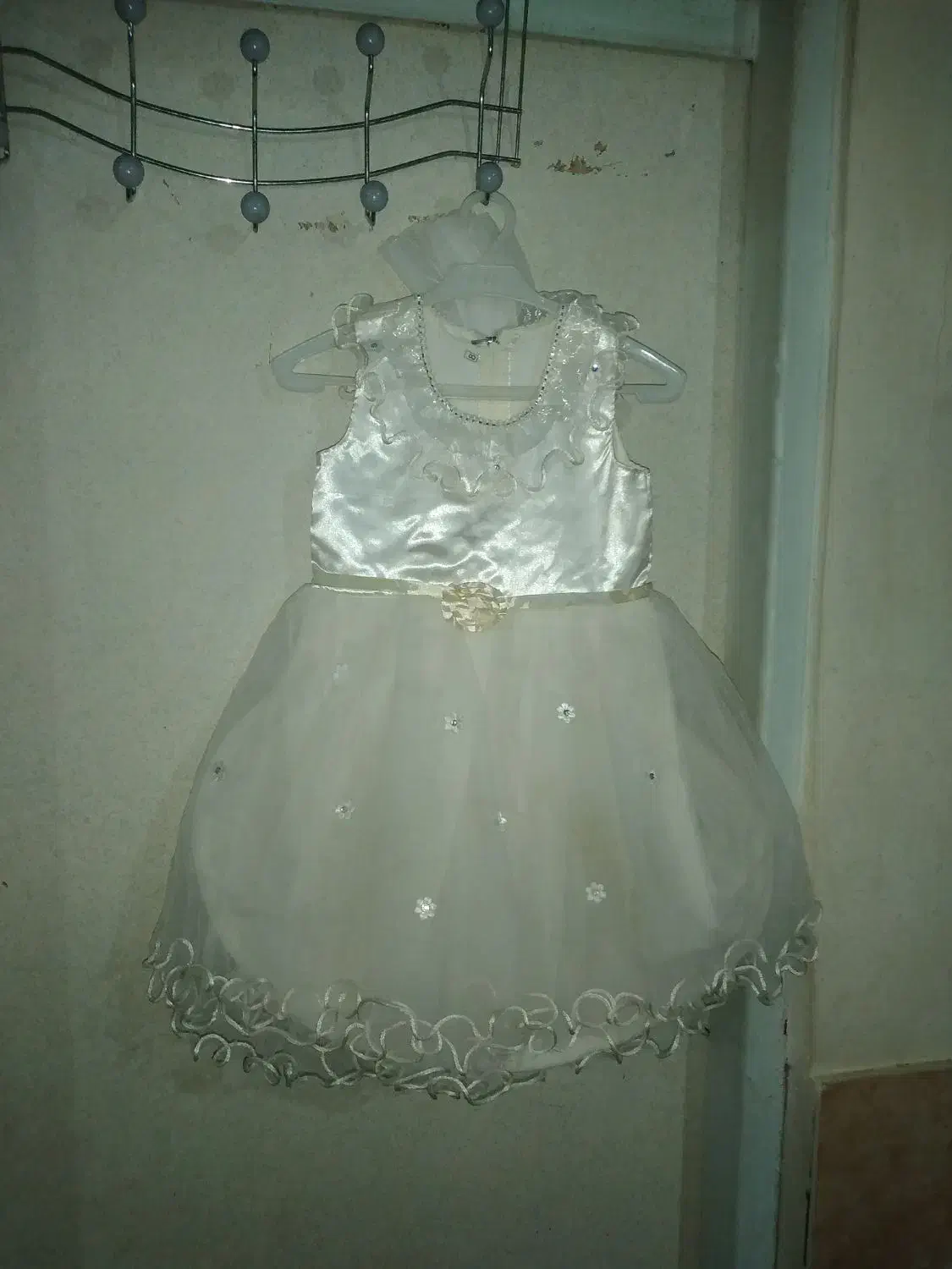 پاچین عروس|کفش و لباس بچه|الوند, |دیوار