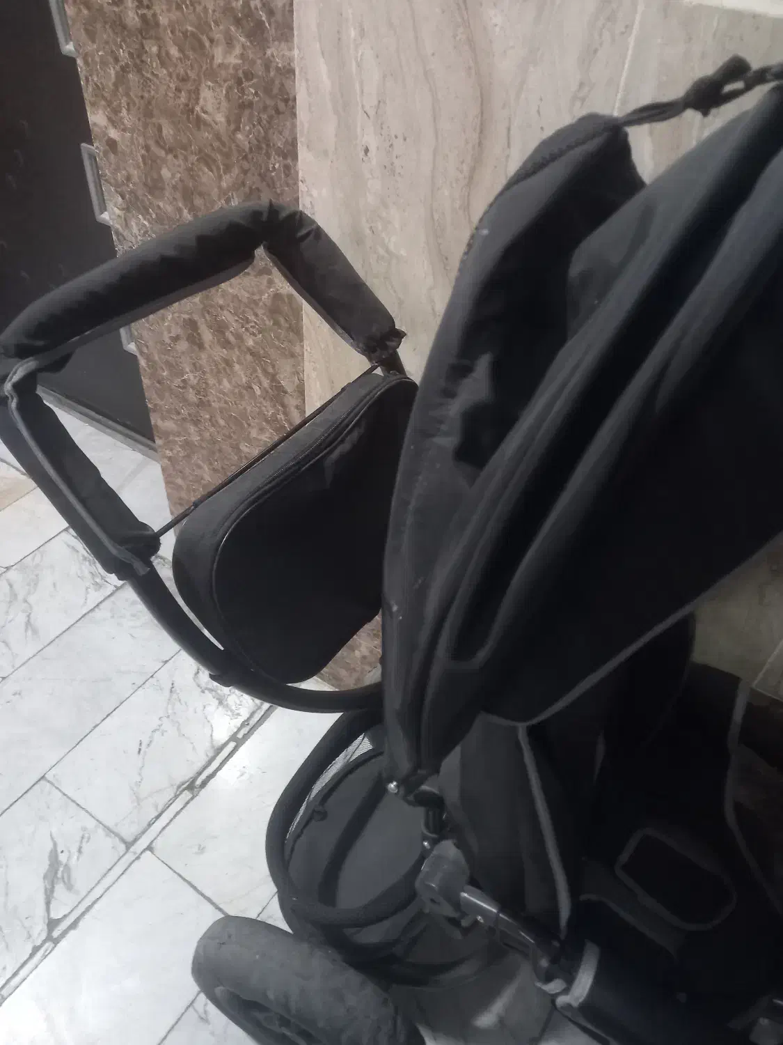 سه چرخه کودک|دوچرخه، اسکیت، اسکوتر|تهران, سجاد|دیوار