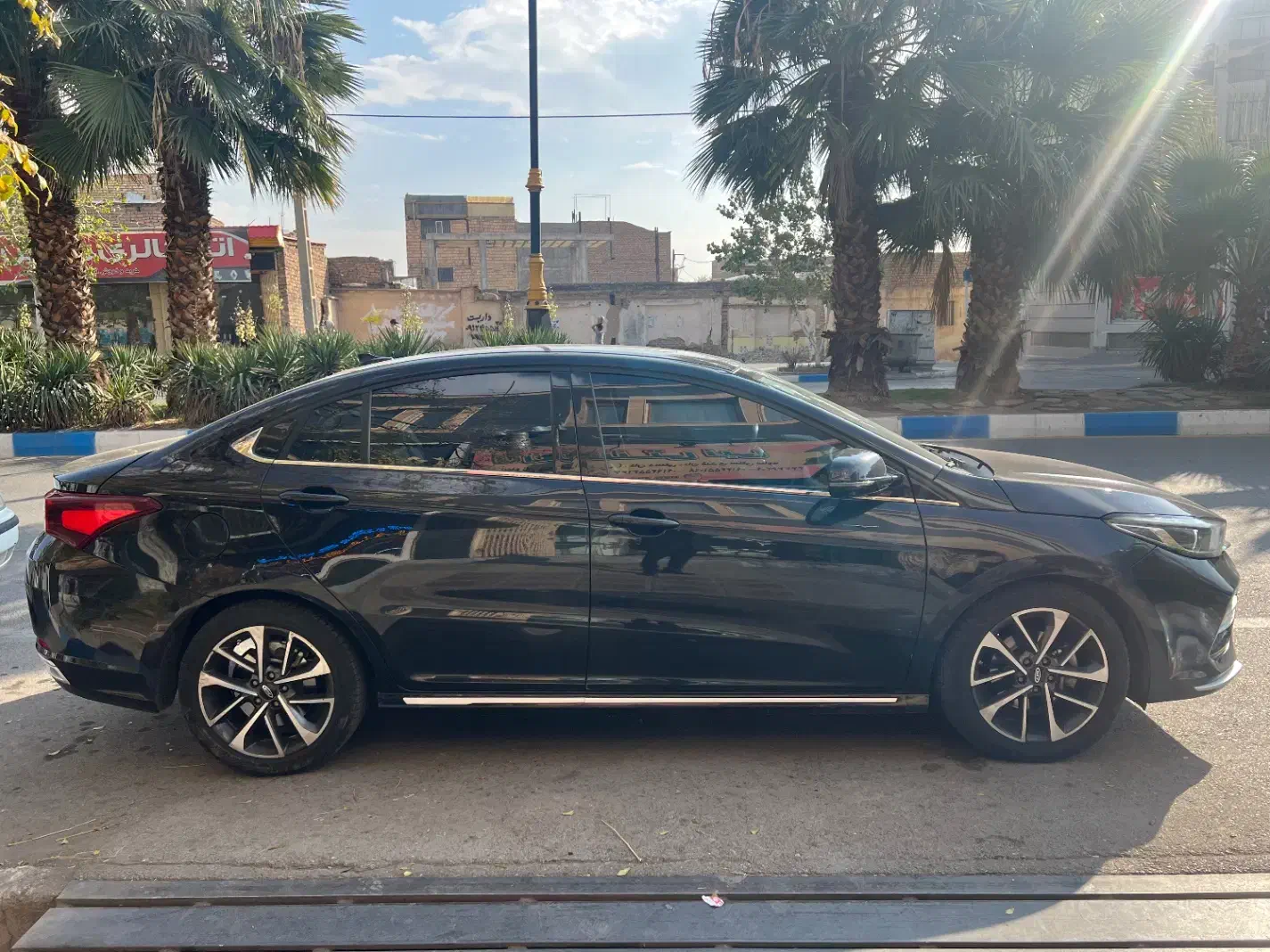 آریزو ۶|خودرو سواری و وانت|ساوه, |دیوار