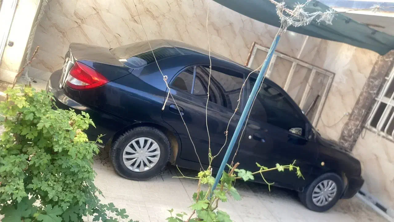 ریو مونتاژ|خودرو سواری و وانت|اهواز, امانیه|دیوار