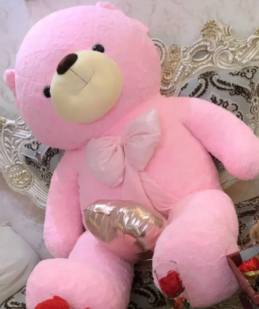 عروسک خارجی ۲متری نو|اسباب‌بازی بچه|اردبیل, |دیوار