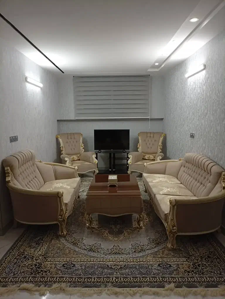 نیمه وقت و کوتاه مدت|اجارهٔ کوتاهمدت آپارتمان و سوئیت|اصفهان, شیخ اشراق|دیوار