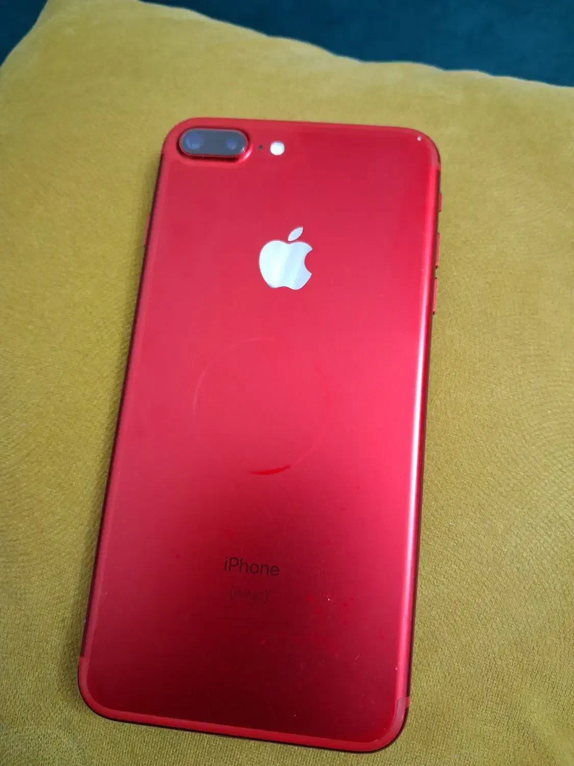 آیفون ۷ پلاس|موبایل|تهران, منیریه|دیوار