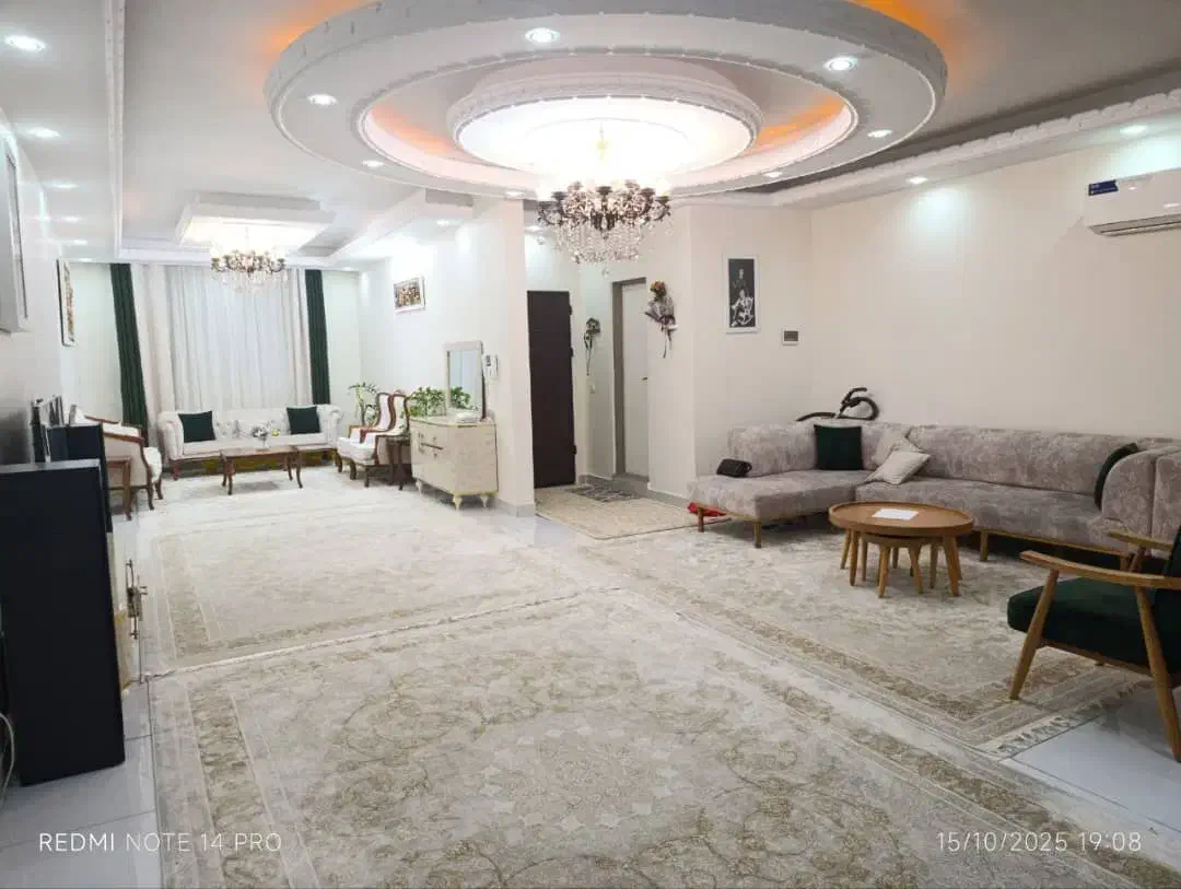 خانهای فروشی ۳ طبقه شخصی ساز با یک باب مغازه|فروش خانه و ویلا|باقرشهر, |دیوار