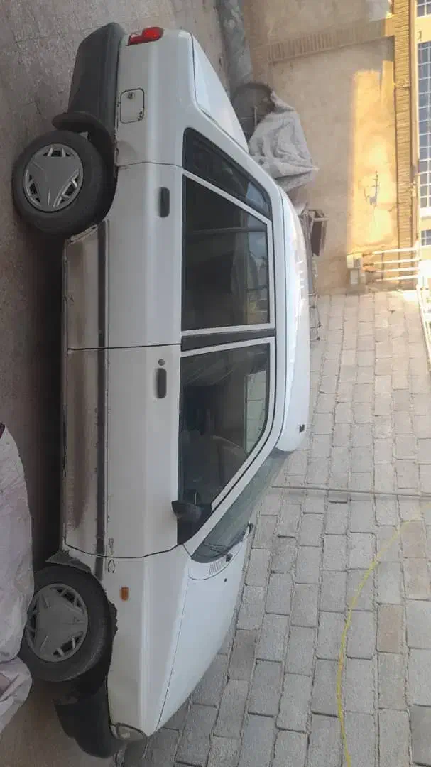 پراید ۱۳۱|خودرو سواری و وانت|اهواز, کوی مهدیس|دیوار