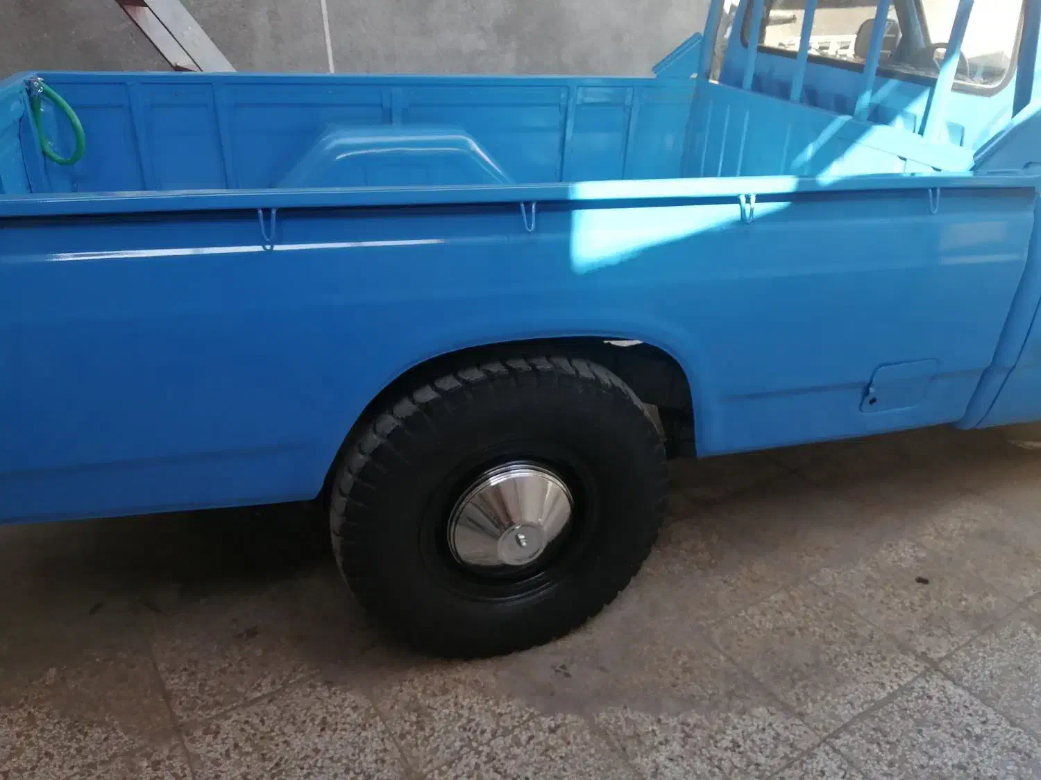 نیسان استسنائی|خودرو سواری و وانت|مشهد, چهاربرج|دیوار