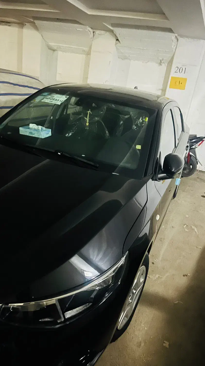 تارا ۶ دنده برج ۱۲.۱۴۰۳|خودرو سواری و وانت|بندرعباس, |دیوار