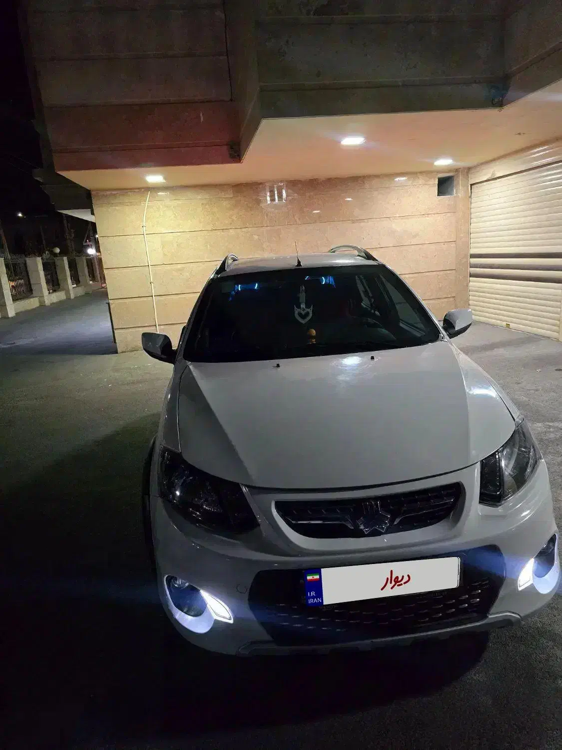 کوییک gx1402|خودرو سواری و وانت|تبریز, |دیوار