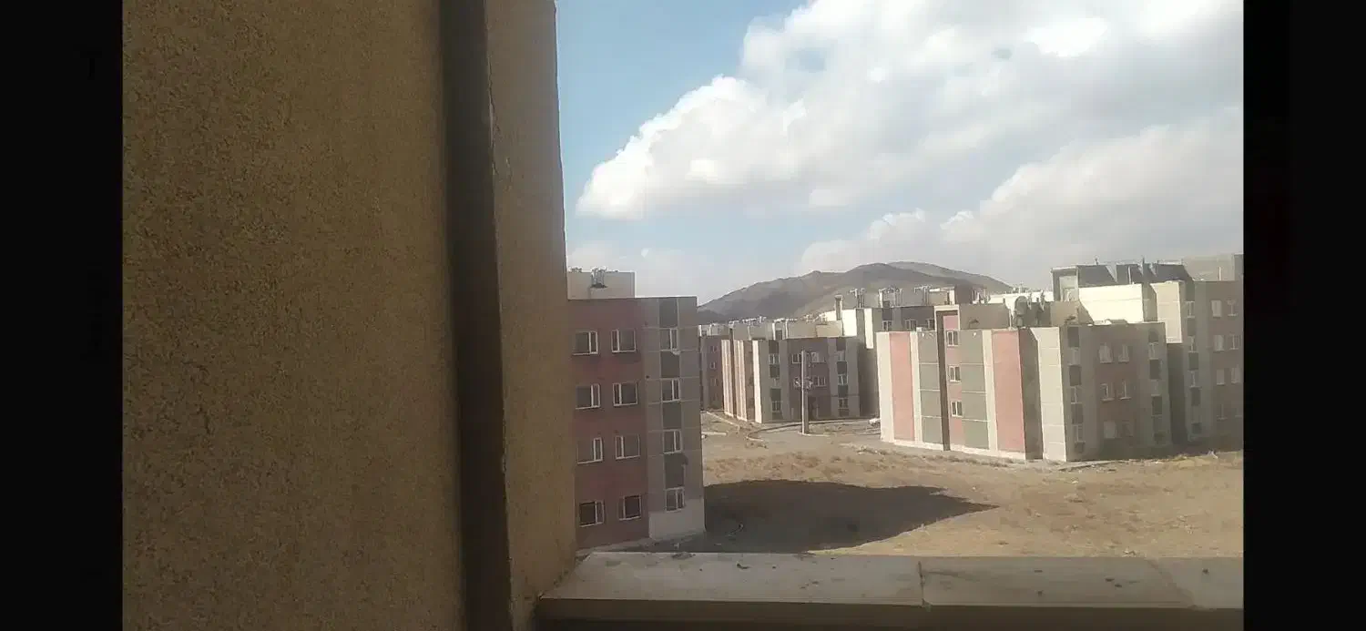 آپارتمان مسکن مهر شهر جدید بینالود|فروش آپارتمان|مشهد, عامل|دیوار