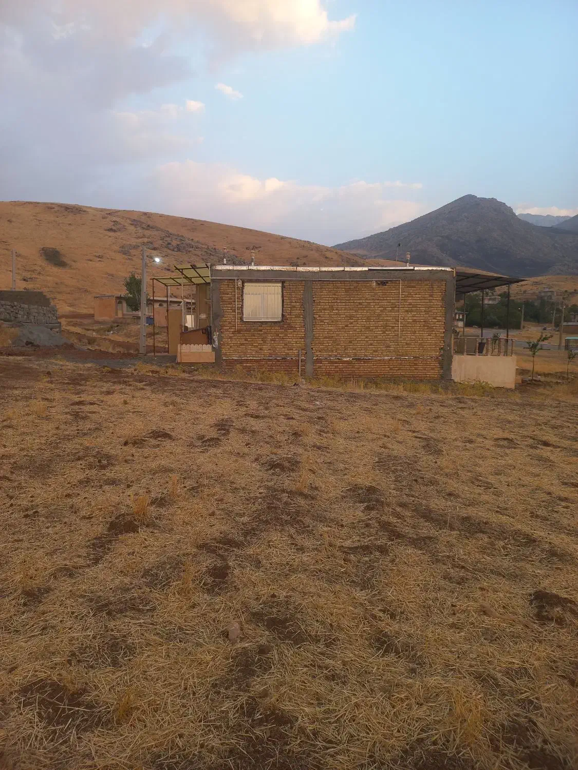 فروش زمین مسکونی|فروش زمین و ملک کلنگی|بیلوار, |دیوار