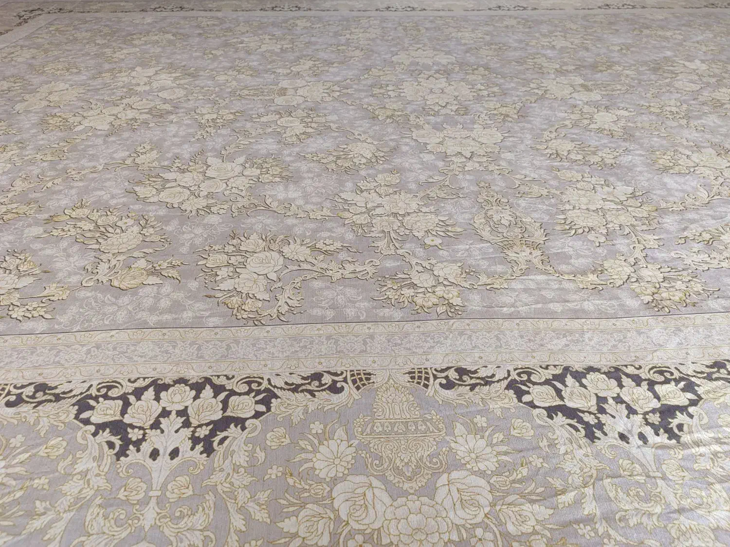 روفرشی کشدار ۱۲ متری|روفرشی|اصفهان, قهجاورستان|دیوار