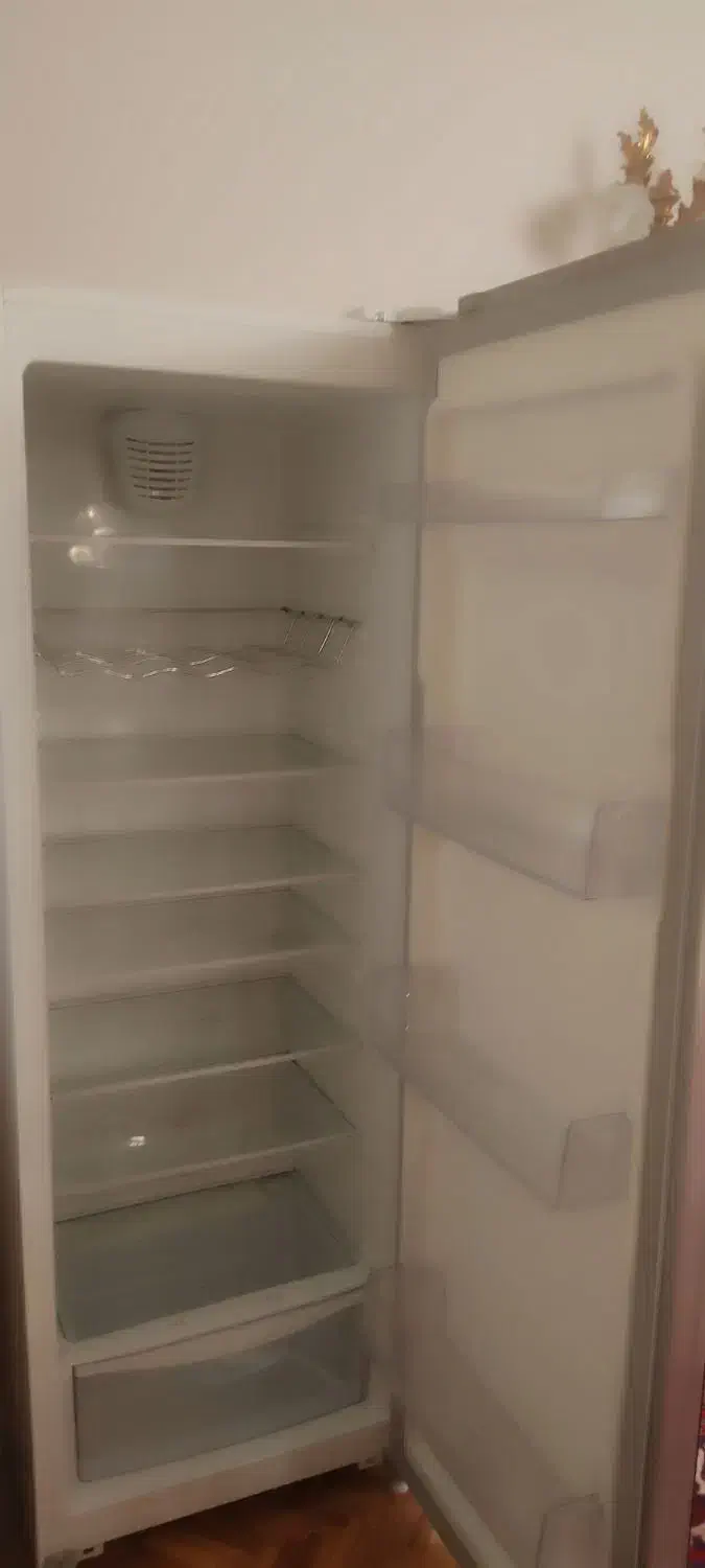 یخچال درب شیشهای امرسان|یخچال و فریزر|تهران, زعفرانیه|دیوار