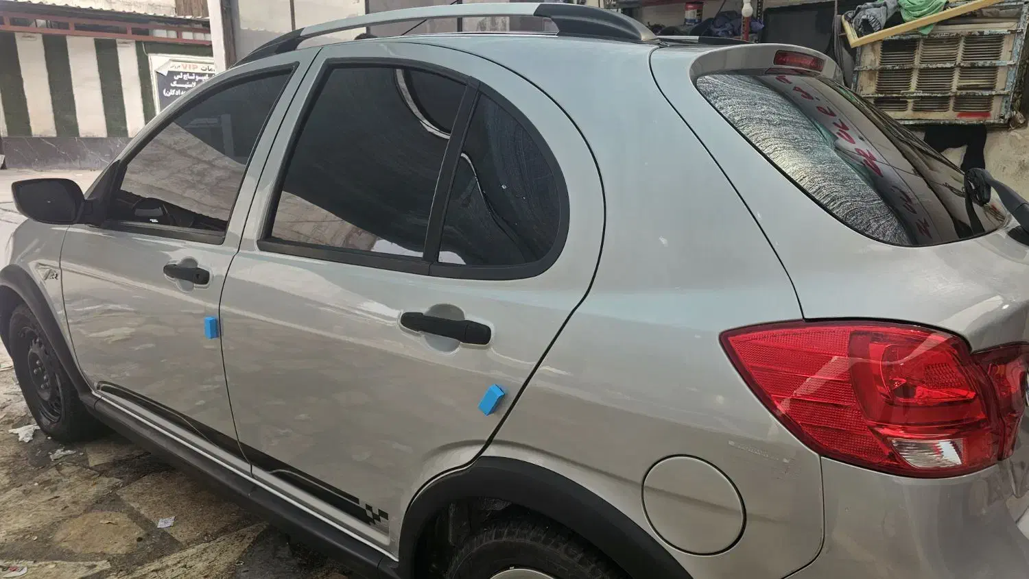 فروش خودرو کوئیکr|خودرو سواری و وانت|بندرعباس, |دیوار