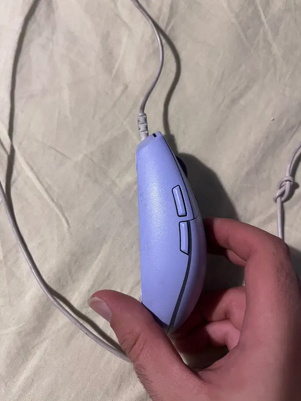 فروش موس نو logitech g203 lightsync gaming mouse|قطعات و لوازم جانبی رایانه|تهران, آذربایجان|دیوار