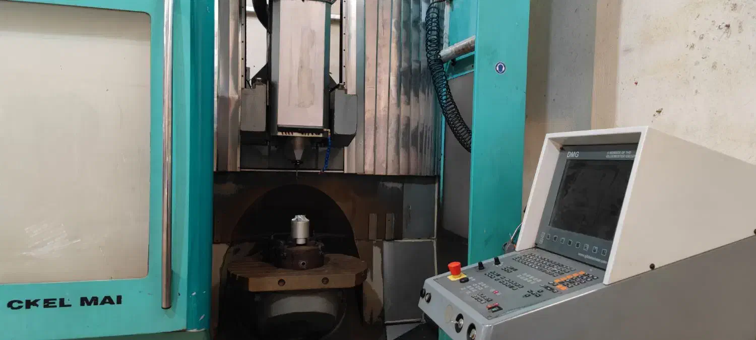 مهندس مکانیک ، اپراتور فرز cnc و فنی  امور کارگاهی|استخدام صنعتی، فنی، مهندسی|تهران, شادآباد|دیوار