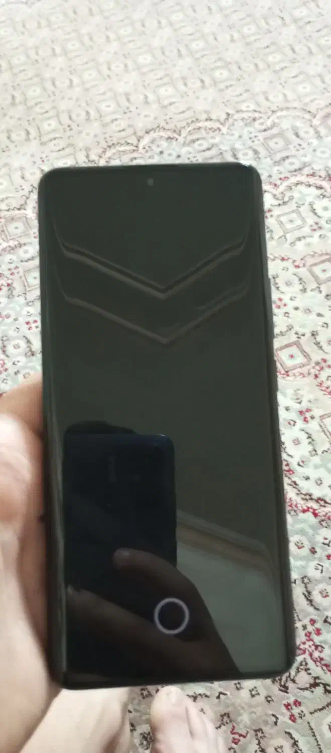 شیائومی ردمی نوت 14 پرو 5G رام 12|موبایل|تهران, شهرک بعثت|دیوار