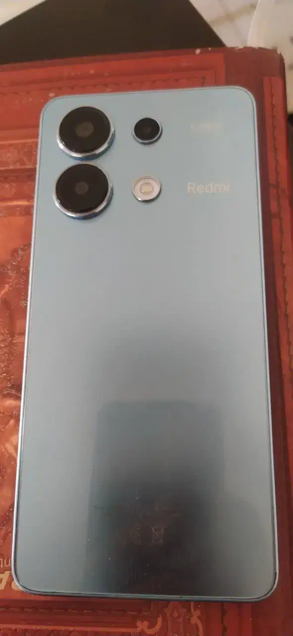 شیامی نوت۱۳|موبایل|اصفهان, پارک خبرنگار|دیوار