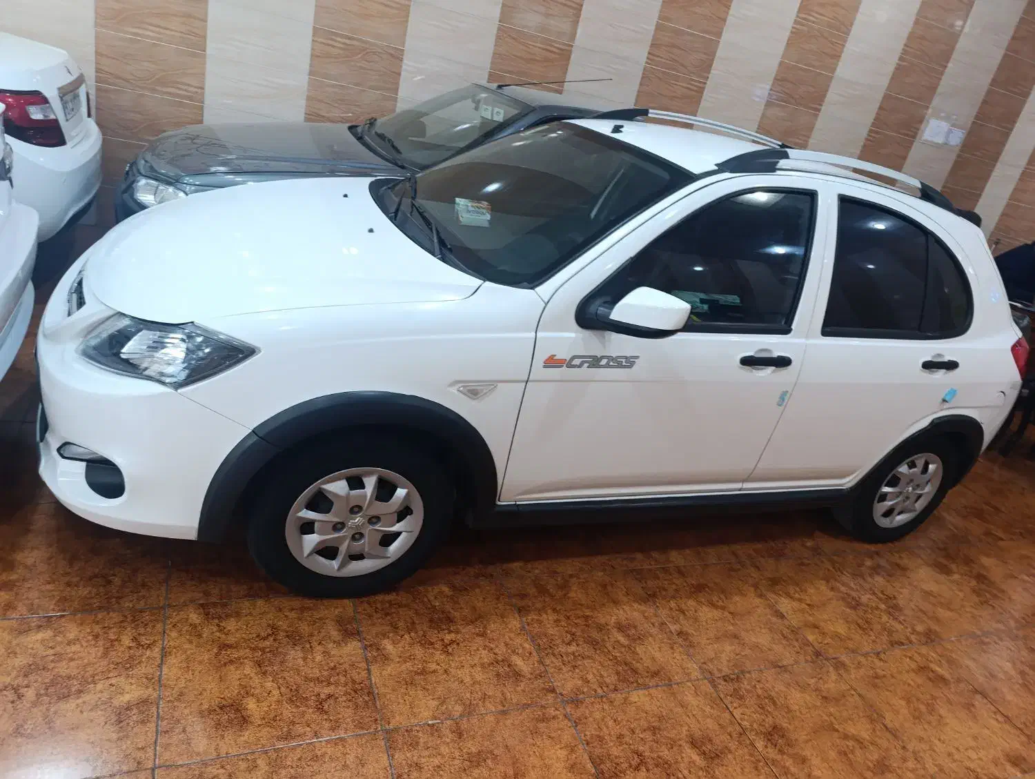 کویک ۴۰۱|خودرو سواری و وانت|دزفول, |دیوار