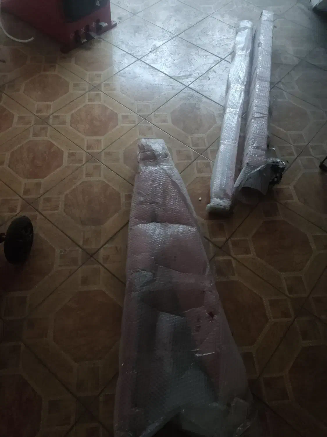 جک موتور درار ۳.۵تن وموتور بند|ابزارآلات|میاندوآب, |دیوار