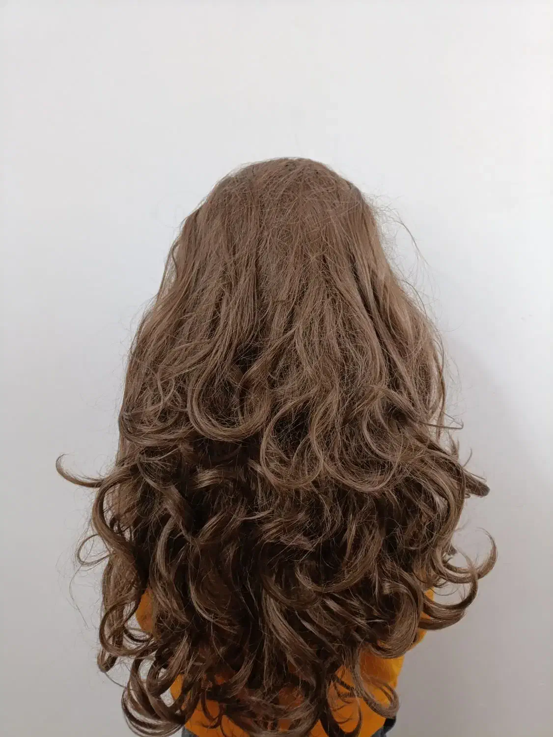 کلاه گیس زنانه|آرایشی، بهداشتی، درمانی|ملایر, |دیوار